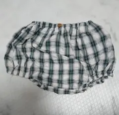 tete a tete テータテート かぼちゃパンツ 70～80