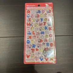 国内正規品】ボンボンドロップシール　キティ　ボンドロ