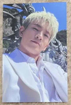 浦川翔平 THE RAMPAGE