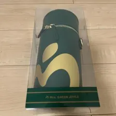 【新品未使用】Mrs. GREEN APPLE ペンライトケース
