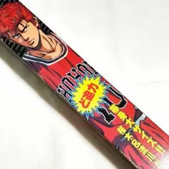 SLAM DUNK スラムダンク 等身大 タペストリー 桜木 花道 流川 楓