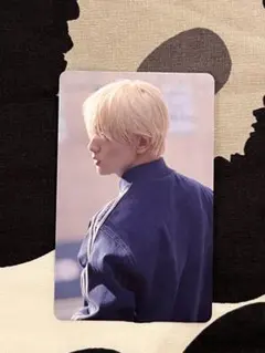 ★ぷー　即購入OK様専用★TXTスビン トレカ