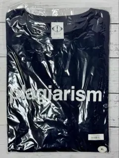 ヨルシカ　ライブ　盗作　2021 Tシャツ　〈「後書き」限定デザイン〉