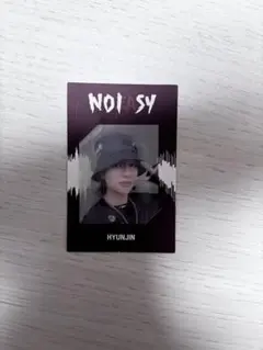 Stray Kids NOEASY SUBK ヒョンジン トレカ Straykids ヒョンジン NOEASY SUBK 樂star まとめ売り - メルカリ