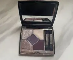 Dior ディオール サンク クルール クチュール 159 プラムチュール