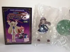 魔界戦記ディスガイア 魔法使い♀ ソリッドワークスコレクションDX