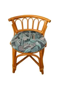 【希少】アンティーク　曲木　籐　チェア　ラタン　ビンテージ　曲げ木　AIDEC 希少】アンティーク 曲木 籐 チェア ラタン ビンテージ 曲げ木