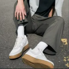 NIKE AIR FORCE 1 '07 28.5cm US10.5