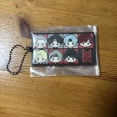 BTS Tiny TAN キーホルダー　一番くじ