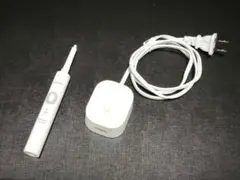 【中古】OMRON 電動歯ブラシMediclean本体 HT-B303