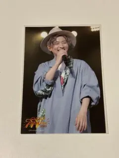 Kiramune FFT 2022 木村良平 ブロマイド