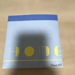 thisisLAST アルバムCD