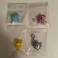 たまごっち　チョコボックス