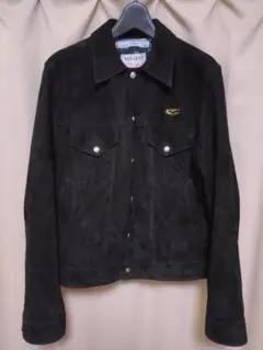 2025年最新】ヒステリックグラマー スウェード ジャケットの人気