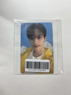 SEVENTEEN Heaven weverse global 特典 ジュン