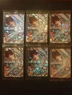 LIMIT OVER SPECIAL PACK Vol1 20パック - メルカリ
