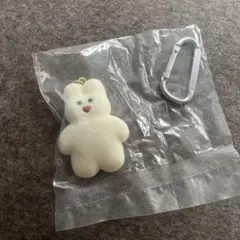 ケンエレファント MOJOJOJO マスコット ガシャポン