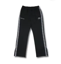 新品未使用　VR × UMBRO TRACK PANTS アンブロ　ボルトルーム