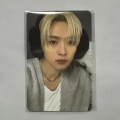 straykidsスキズDOIT POPUP トレカ　リノ