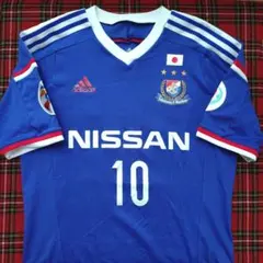 2025年最新】中村俊輔 サイン ユニフォームの人気アイテム