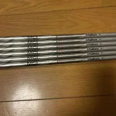 フジクラ MCI 60 (R) シャフト 中古7本セット nmci.gif