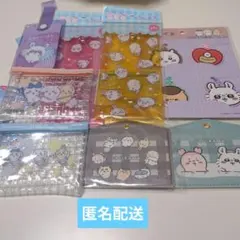 ちいかわ グッズ まとめ売り