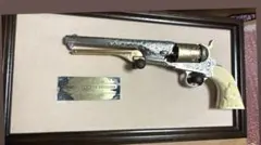 2026年最新】モデルガン 金属 リボルバーの人気アイテム - メルカリ