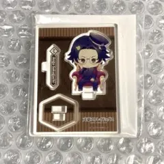 坂口安吾 AGF 2019 アクスタ 中外 アクリルスタンド 文スト