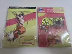 スト6 キャラクターグッズ