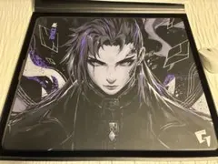 GLSSWRKS Zane International Edition