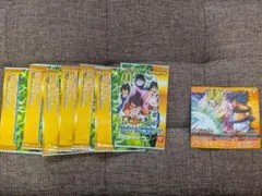 ドラゴンボール データカードダス マクドナルド限定カード - メルカリ