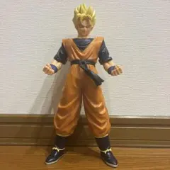 一番くじ ドラゴンボール 未来への決闘！ C賞の未来悟飯