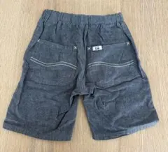 Lee グレー ハーフパンツ 110cm