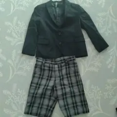 COMME CA ISM 120A スーツ・ブレザーセット