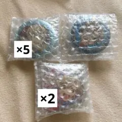 あんスタ 真白友也 缶バッジ