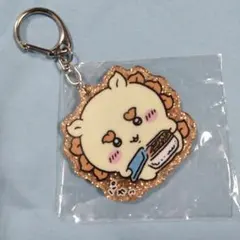 シーサー　アクリルキーホルダー