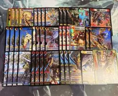 かげろう ドラゴニック・ヌーベルバーグ 初期 デッキ - メルカリ