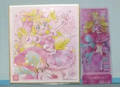 キミとアイドルプリキュア　キュアアイドル　まとめ売り