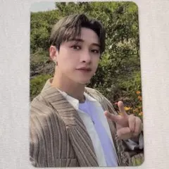 Straykids スキズ stay in jeju 済州島 バンチャン jyp