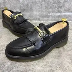 おじいさん専用■Dr.Martens■ADRIAN SNAFFLE ローファー★