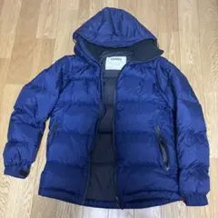 NANGA AURORA ナンガ×アーバンリサーチドアーズ ダウンジャケット38