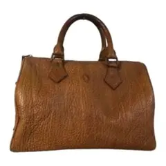 polo ralph lauren ミニボストンバッグ