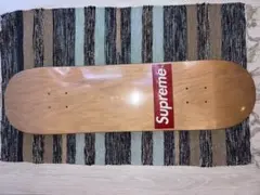 2026年最新】supreme デッキの人気アイテム - メルカリ
