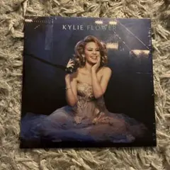 Kylie Minogue Flower CD