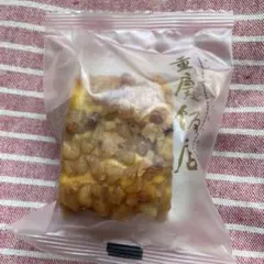最終値下げ重慶飯店 番餅　正規品のサムネイル