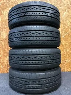 ヨコハマ アドバン フレバ．215/45R17.25年製．4本 セット - メルカリ