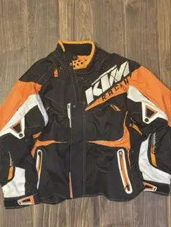 2026年最新】KTM タイプ：バイクジャケット バイクウェア ジャケットの