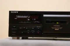 SONY　TC-K222ESJ再生可能だがジャンク 2026年最新】sony tc-k222esjの人気アイテム - メルカリ