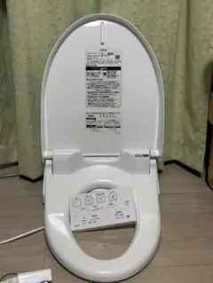 TOTO TCF6542 #NW1 温水洗浄便座 アイボリー 2020年製 - メルカリ