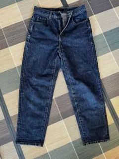 UNIQLO ジーパン　22（56cm）
